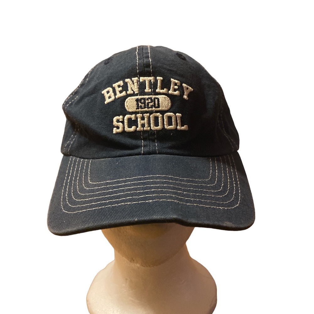 Champion Bentley School hat